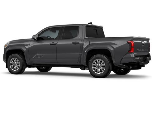 New 2025 Toyota Tacoma SR5 image 5