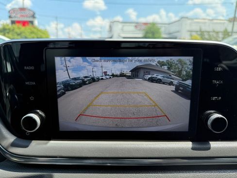 Used 2021 Hyundai Sonata SEL Plus FWD image 18