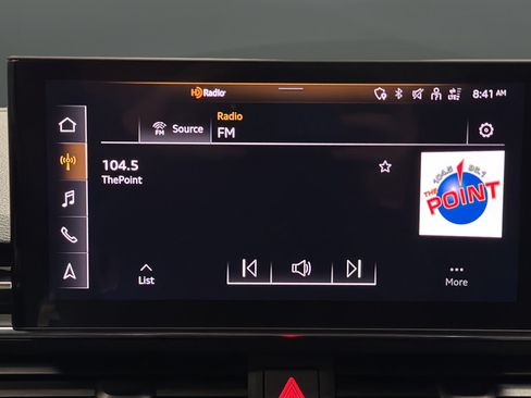 Used 2023 Audi S4 Premium Plus w/ Premium Plus Package AWD/4WD image 15