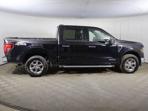 Used 2024 Ford F150 XLT w/ Mobile Office Package AWD/4WD image 13