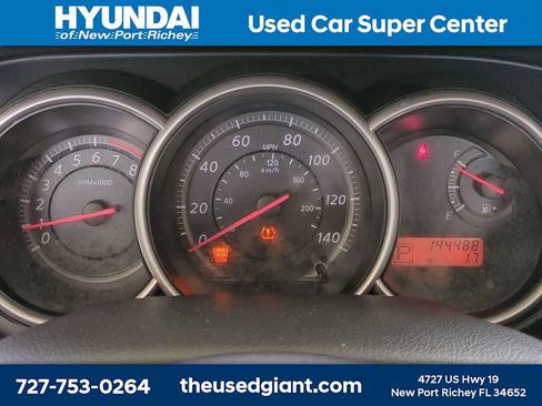 Used 2011 Nissan Versa Sedan FWD image 22