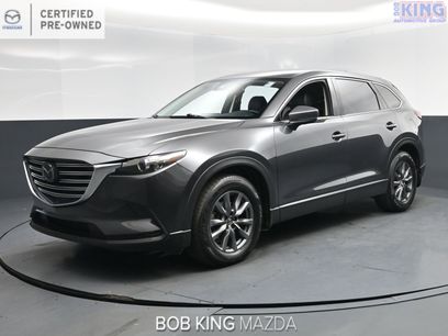 Used 2021 MAZDA CX-9 Touring