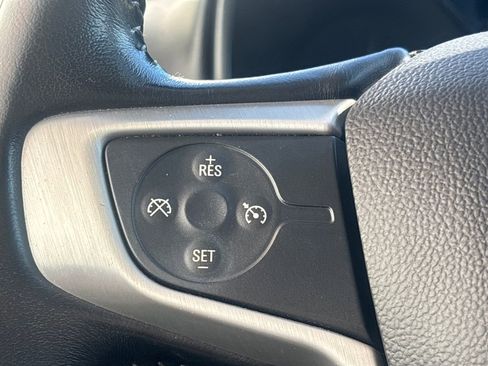 Used 2017 GMC Canyon SLE w/ SLE Convenience Package image 19