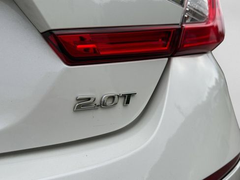 Used 2020 Honda Accord EX-L image 28