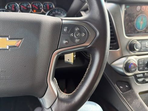 Used 2015 Chevrolet Tahoe LT image 20