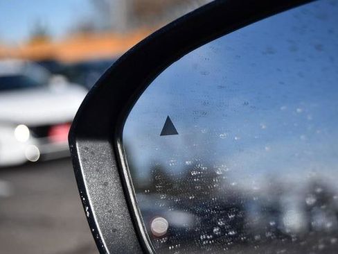 New 2026 Nissan Kicks S image 10