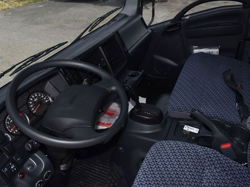 New 2024 Isuzu NPR image 11