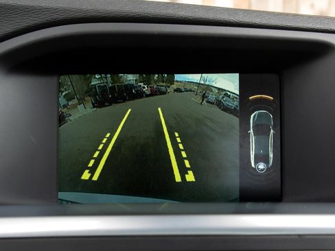 Used 2016 Volvo S60 T5 Cross Country Platinum w/ Protection Package image 19