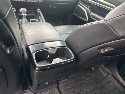 Used 2020 Kia Telluride S AWD/4WD image 27