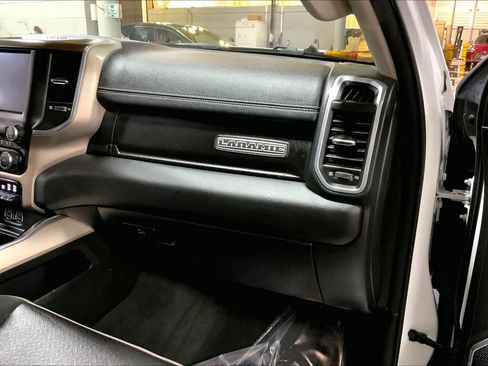 Used 2022 RAM 1500 Laramie image 19