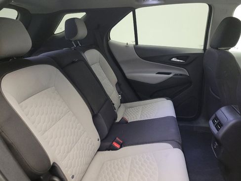 Used 2021 Chevrolet Equinox LS w/ LS Convenience Package image 19