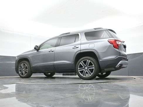 Used 2020 GMC Acadia SLT w/ Driver Alert Package II image 40
