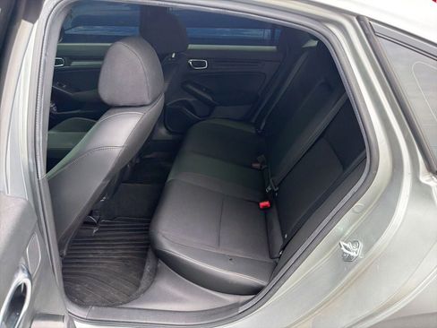 Used 2025 Honda Civic Sport image 14
