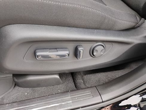 New 2026 Honda CR-V EX image 24