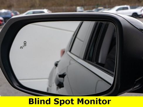 Certified 2019 Honda CR-V EX-L image 13