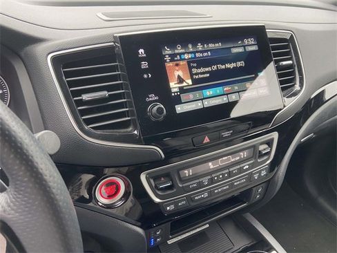 Used 2021 Honda Passport Elite image 24