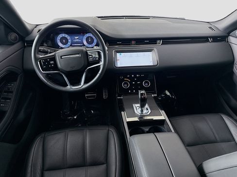 Used 2023 Land Rover Range Rover Evoque R-Dynamic S image 15