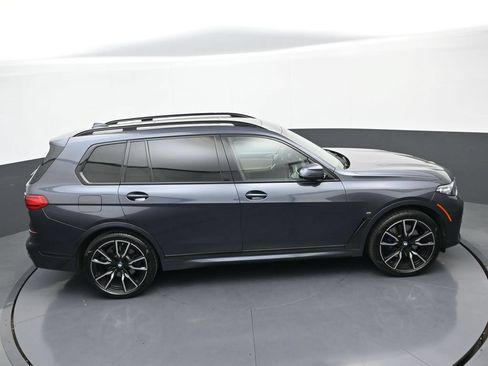 Used 2019 BMW X7 xDrive50i AWD/4WD image 39