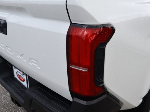 Certified 2024 Toyota Tacoma SR image 9