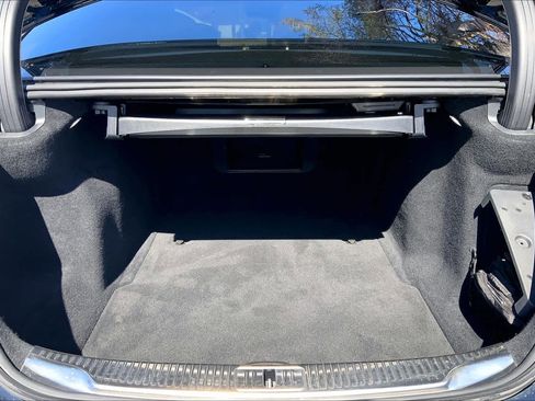 Used 2023 Mercedes-Benz S 580 4MATIC Sedan image 34