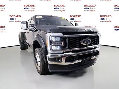 Certified 2026 Ford F450 Lariat AWD/4WD image 1