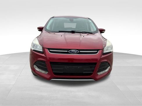 Used 2013 Ford Escape SEL image 9