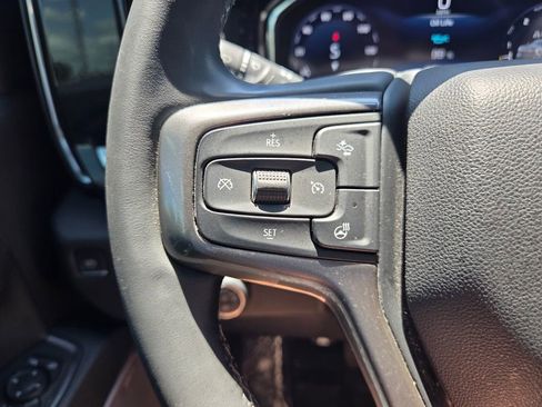 Certified 2024 Chevrolet Silverado 3500 High Country w/ High Country Premium Package AWD/4WD image 31