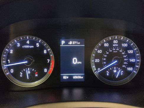 Used 2019 Hyundai Sonata SEL FWD image 23