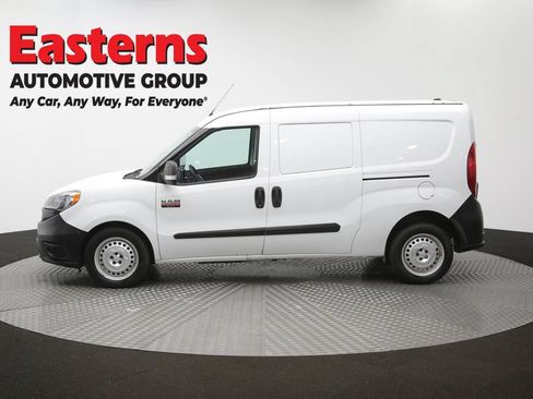 Used 2020 RAM ProMaster City Tradesman FWD image 56