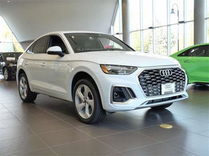 New 2025 Audi Q5 2.0T Premium Plus