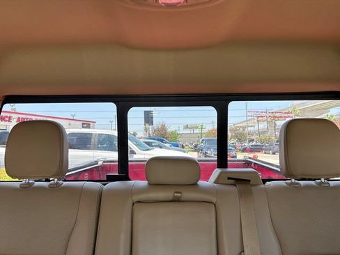 Used 2016 Ford F150 Lariat w/ Equipment Group 501A Mid AWD/4WD image 47