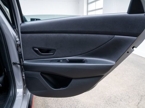 Used 2023 Hyundai Elantra N FWD image 27