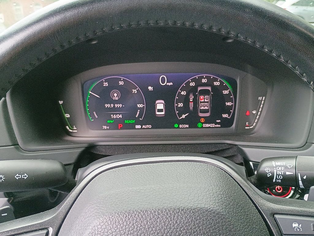 Used 2023 Honda Accord Sport image 18