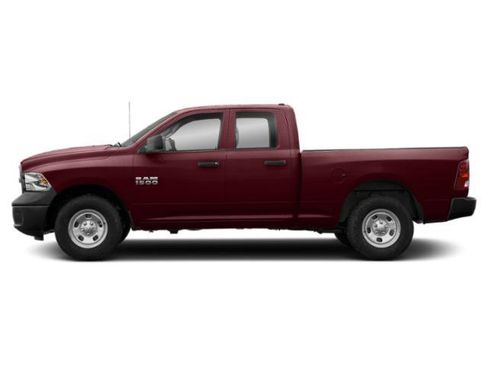 Used 2018 RAM 1500 Express w/ Express Value Package image 5