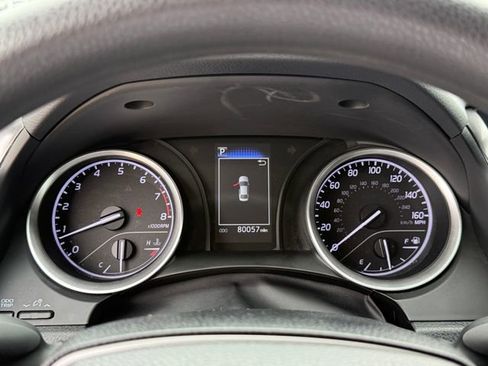 Used 2021 Toyota Camry LE image 20