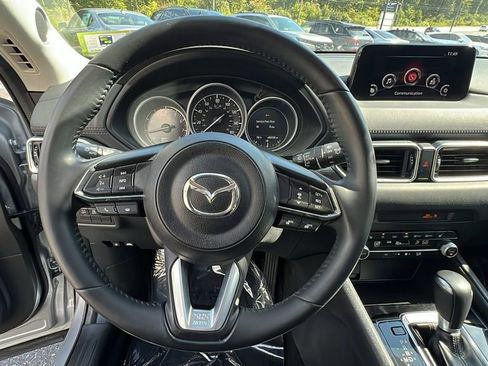 Used 2019 MAZDA CX-5 Touring image 27