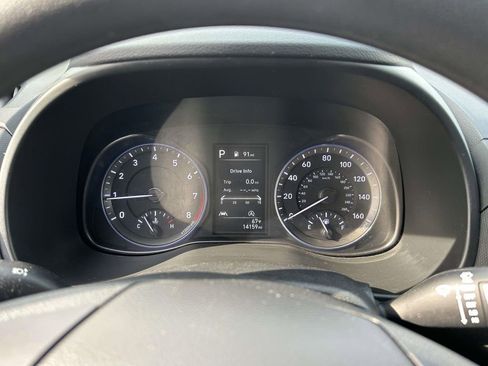 Used 2023 Hyundai Kona SE image 21