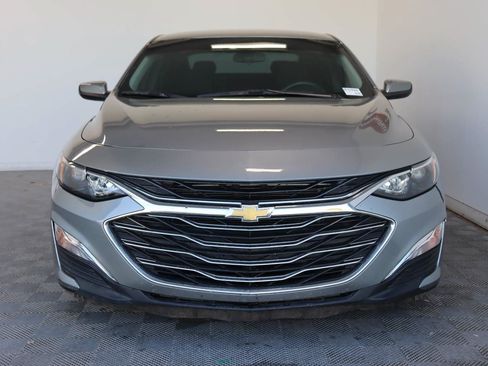 Used 2024 Chevrolet Malibu LS FWD image 2