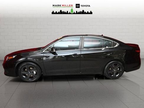 Used 2022 Subaru Legacy 2.5i Sport image 4
