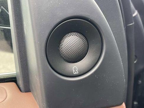 New 2026 Lincoln Navigator L Reserve AWD/4WD image 26