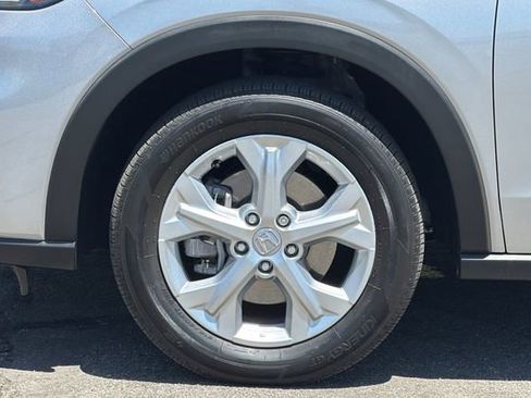 Certified 2024 Honda HR-V LX image 34