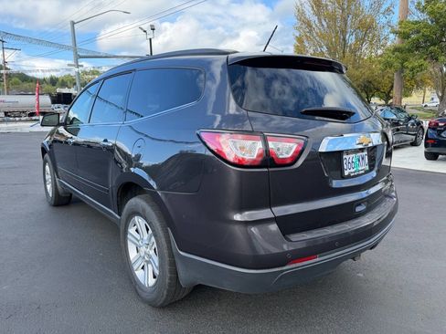 Used 2014 Chevrolet Traverse LT image 20