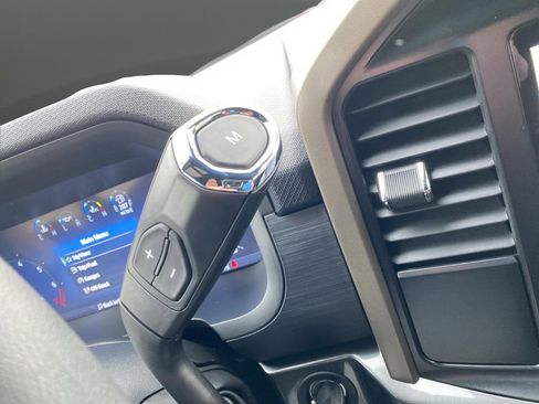 New 2025 Ford F150 STX w/ Equipment Group 201A FX4 image 22