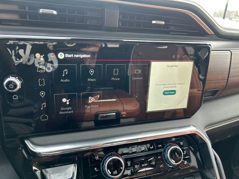 New 2026 GMC Sierra 2500 Denali Ultimate image 23