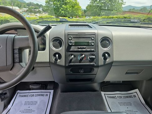 Used 2004 Ford F150 4x4 SuperCab image 17