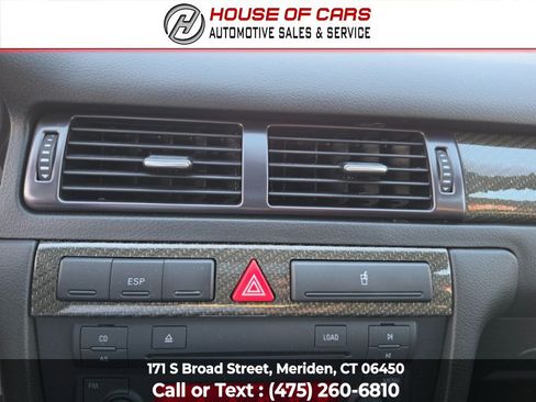 Used 2003 Audi RS 6 AWD/4WD image 32