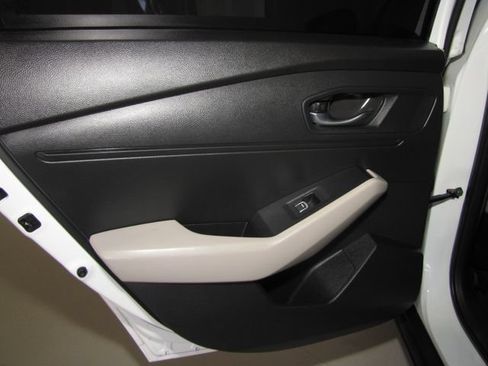 Certified 2024 Honda Accord EX image 13