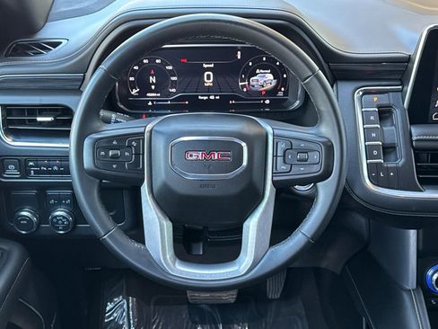 Certified 2023 GMC Yukon XL SLT RWD image 15