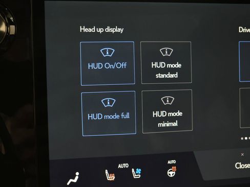 Used 2024 Lexus TX 350 AWD w/ Technology Package image 26