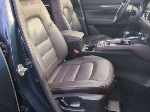 Certified 2022 MAZDA CX-5 Signature image 22